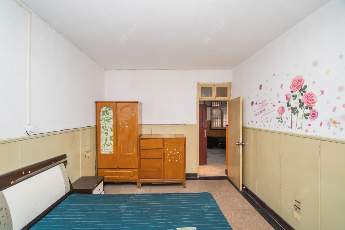 工人新村北房源室内图 常州工人新村北在售二手房源室内图_小牛看房