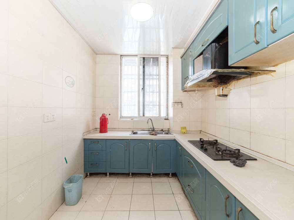 常州新盛花苑在售二手房源室内图_小牛看房