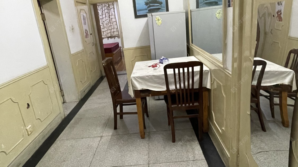常州花园新村（钟楼）在租房源室内图_小牛看房