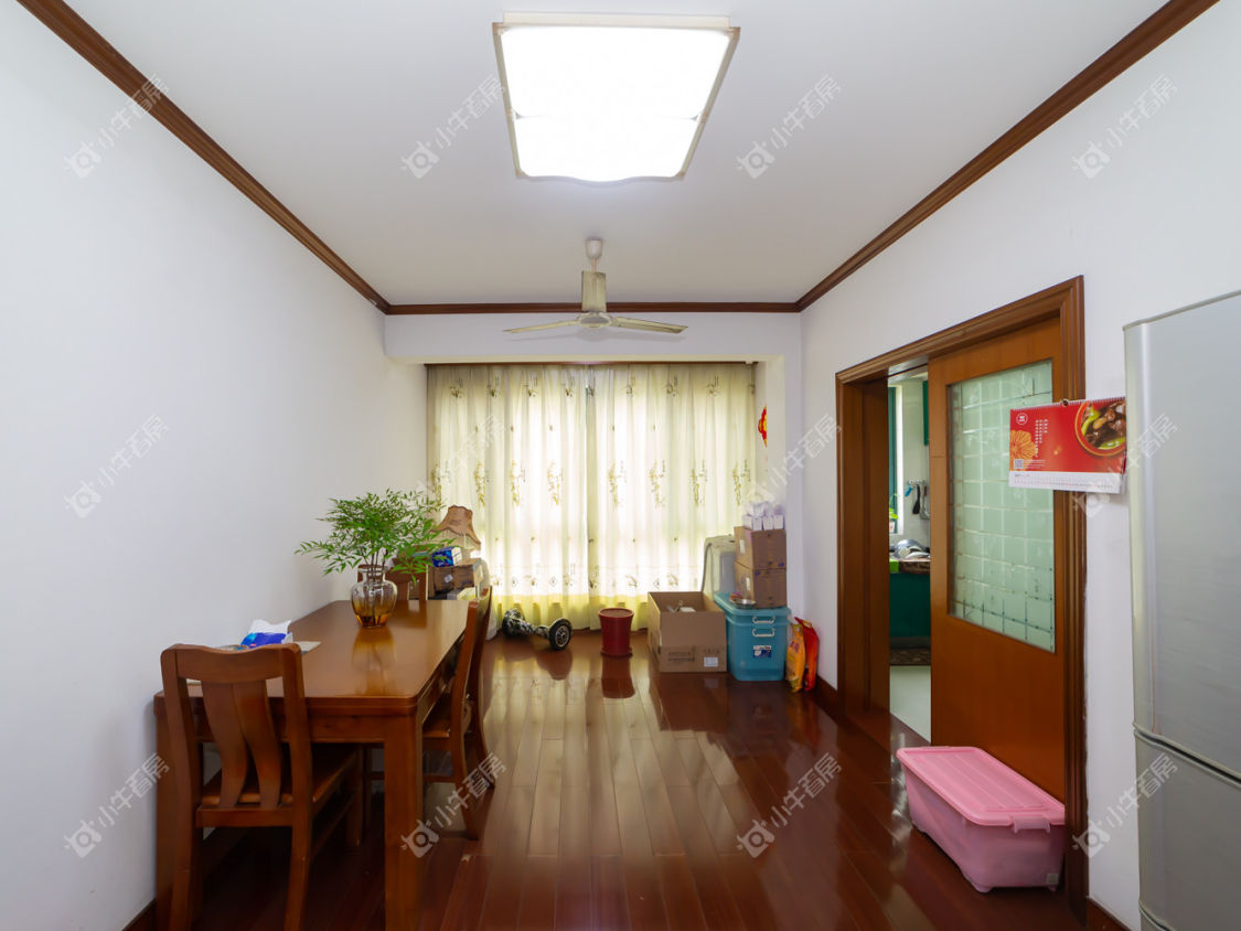 常州水木年华花园在售二手房源室内图_小牛看房