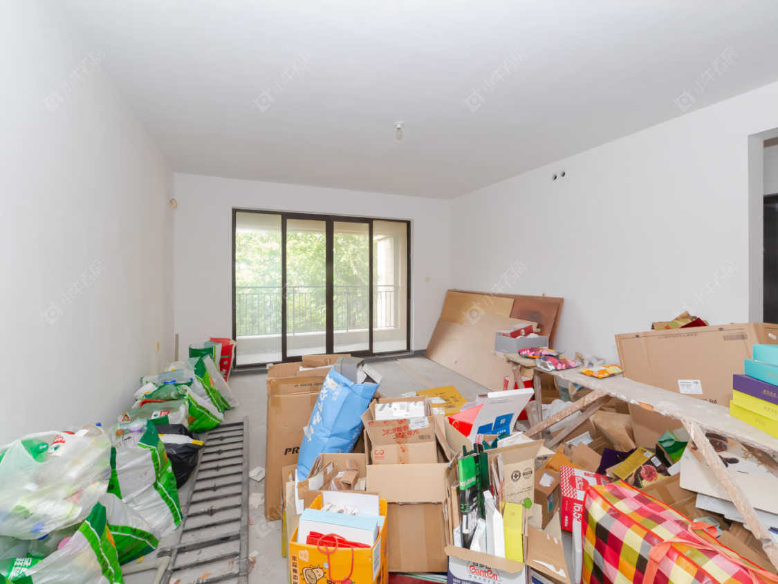 常州龙湖原山在售二手房源室内图_小牛看房