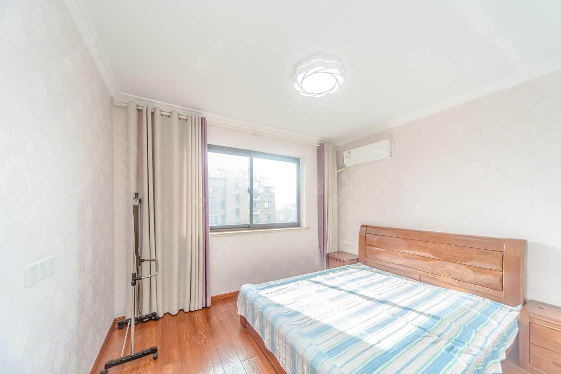 九洲花园二期房源室内图 常州九洲花园二期在售二手房源室内图_小牛看房