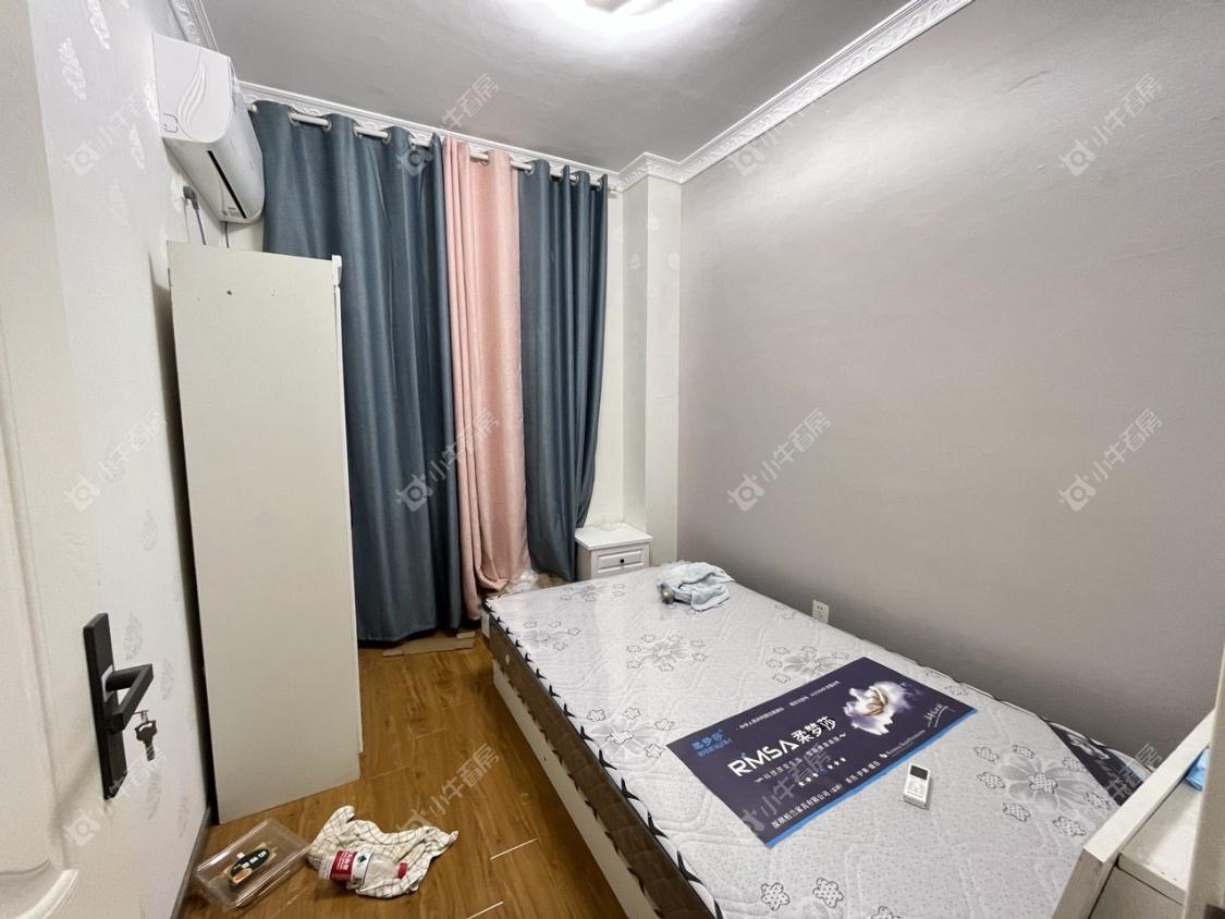 常州蔚蓝天地一二期在租房源_小牛看房