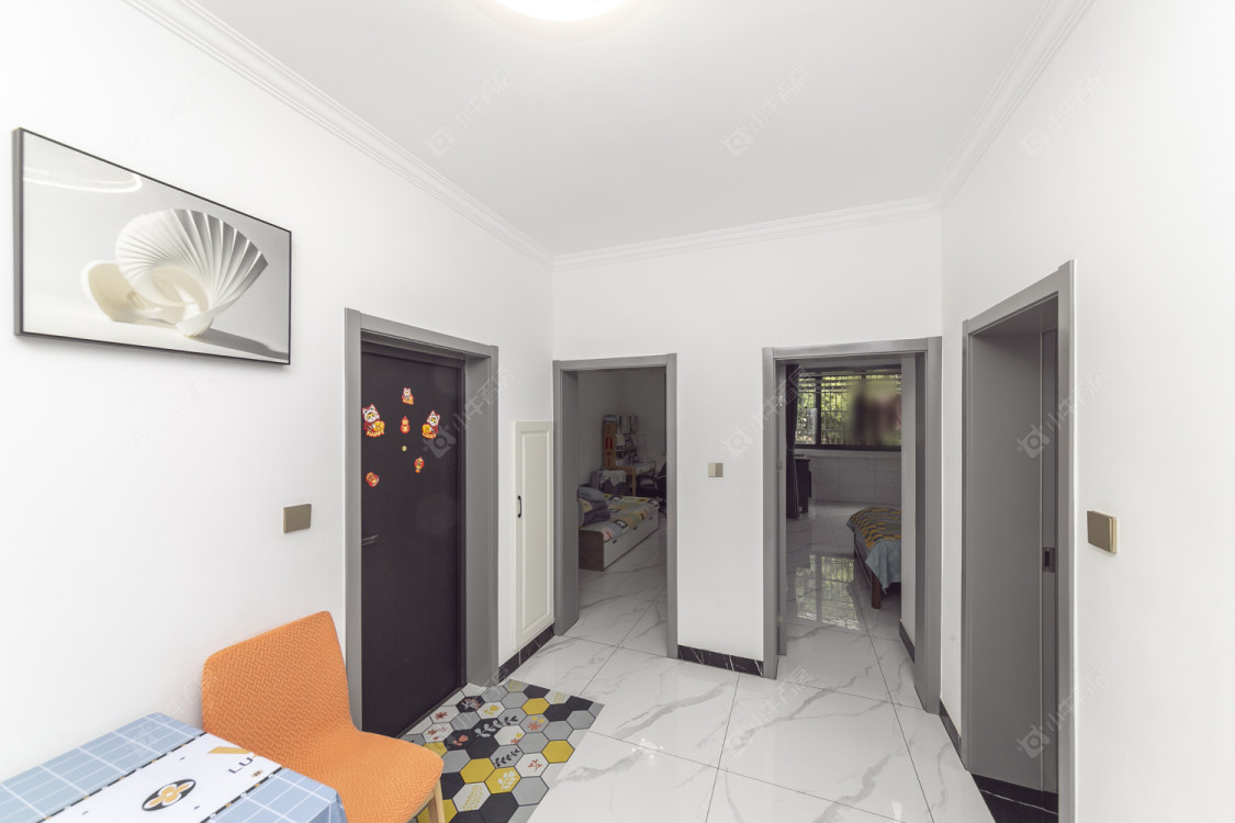 常州清潭新村在售二手房_小牛看房