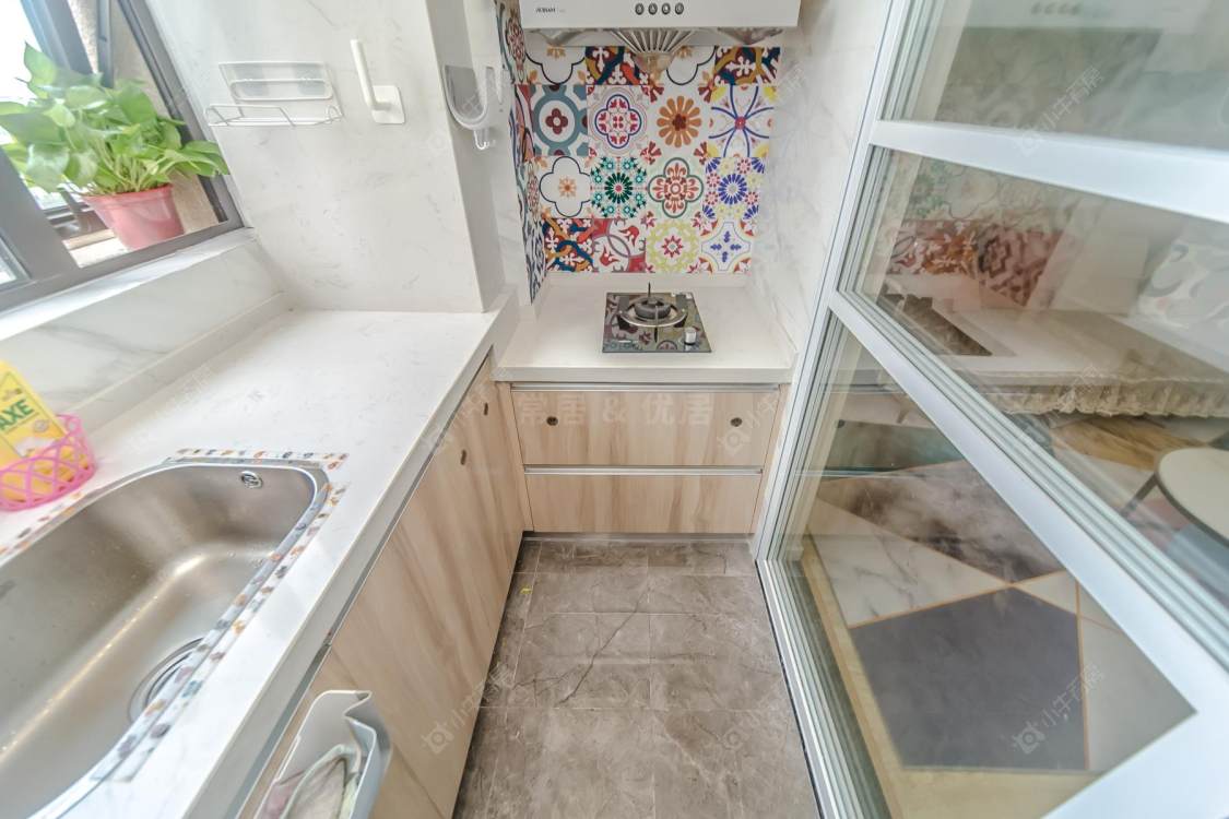 常州九洲花园四期在售二手房源室内图_小牛看房