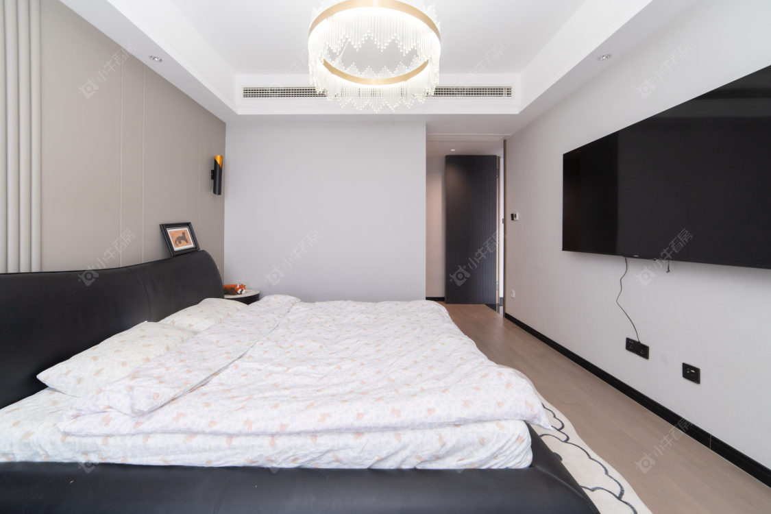 常州路劲雅居乐国仕九礼在售二手房源室内图_小牛看房