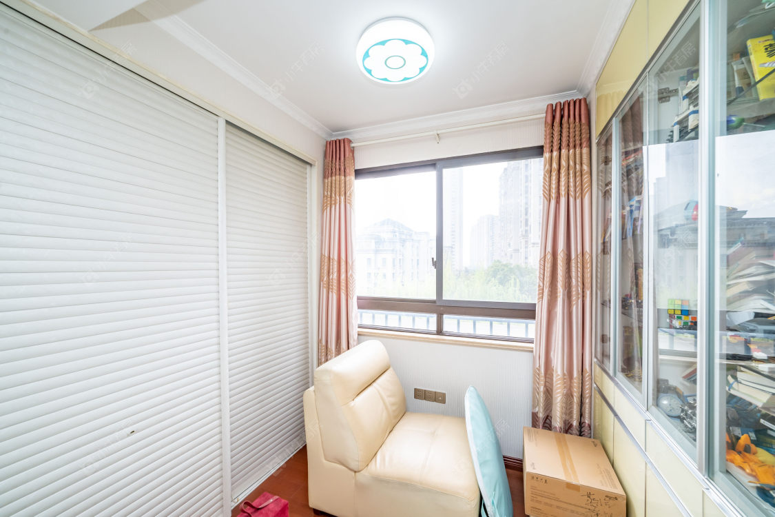 华润国际一期房源室内图 常州华润国际一期在售二手房源室内图_小牛看房