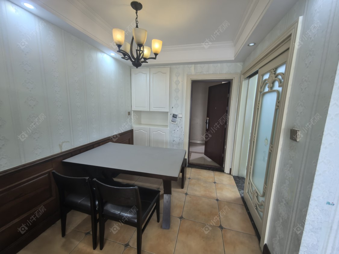 常州绿地香颂花园在租房源_小牛看房