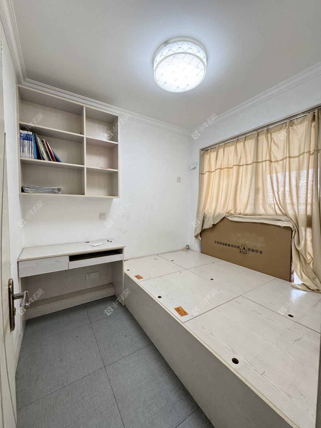 常州白马公馆在租房源室内图_小牛看房