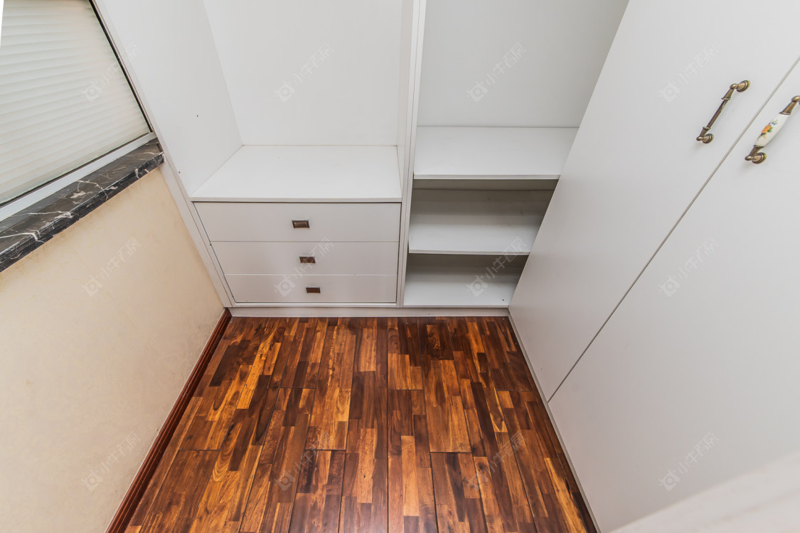 常州荣盛馨河郦舍在售二手房源室内图_小牛看房