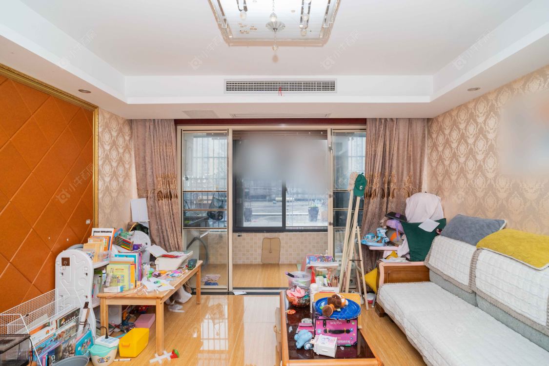 常州御源林城西区在售二手房_小牛看房