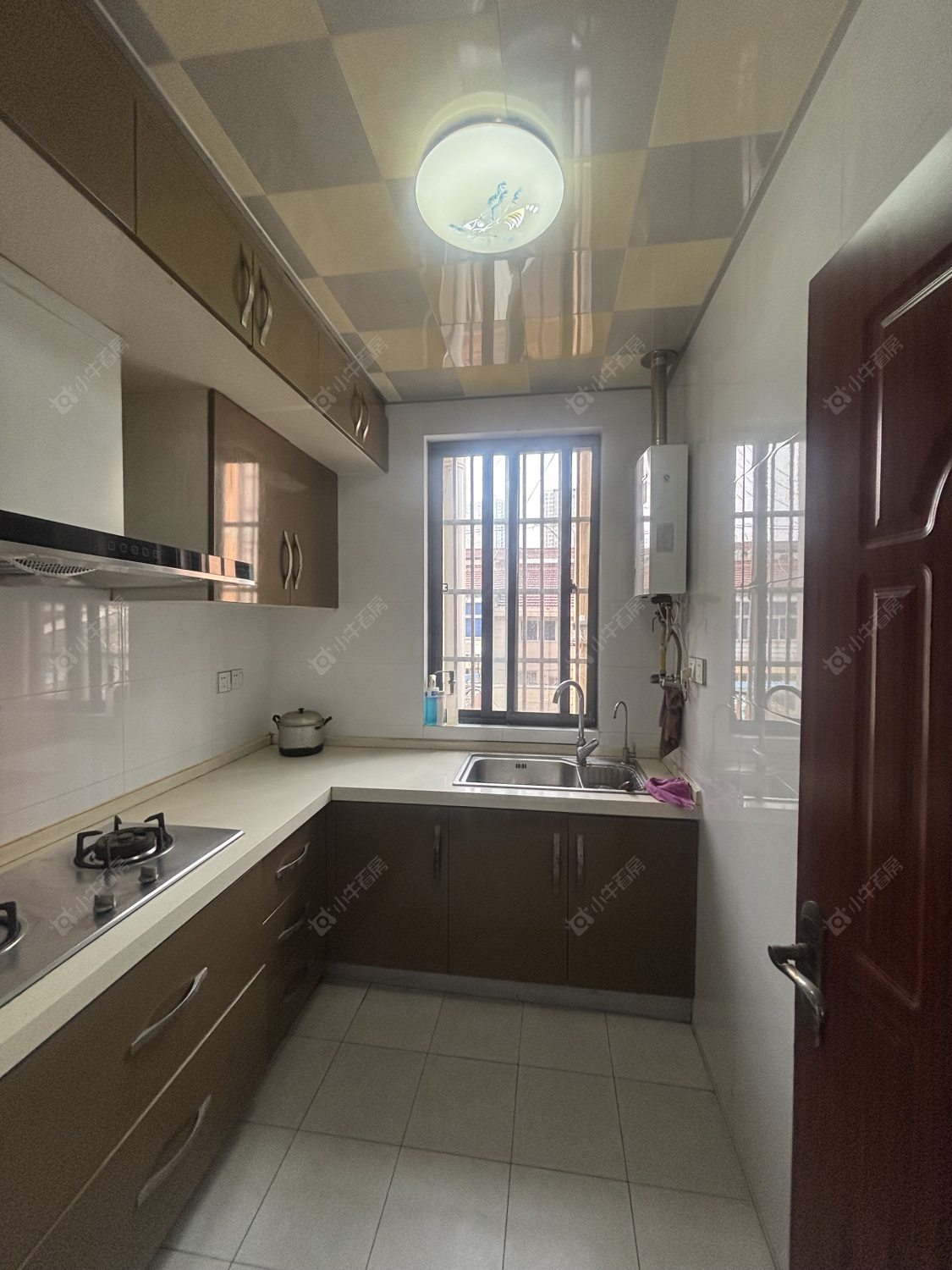 清潭新村房源室内图 常州清潭新村在租房源室内图_小牛看房