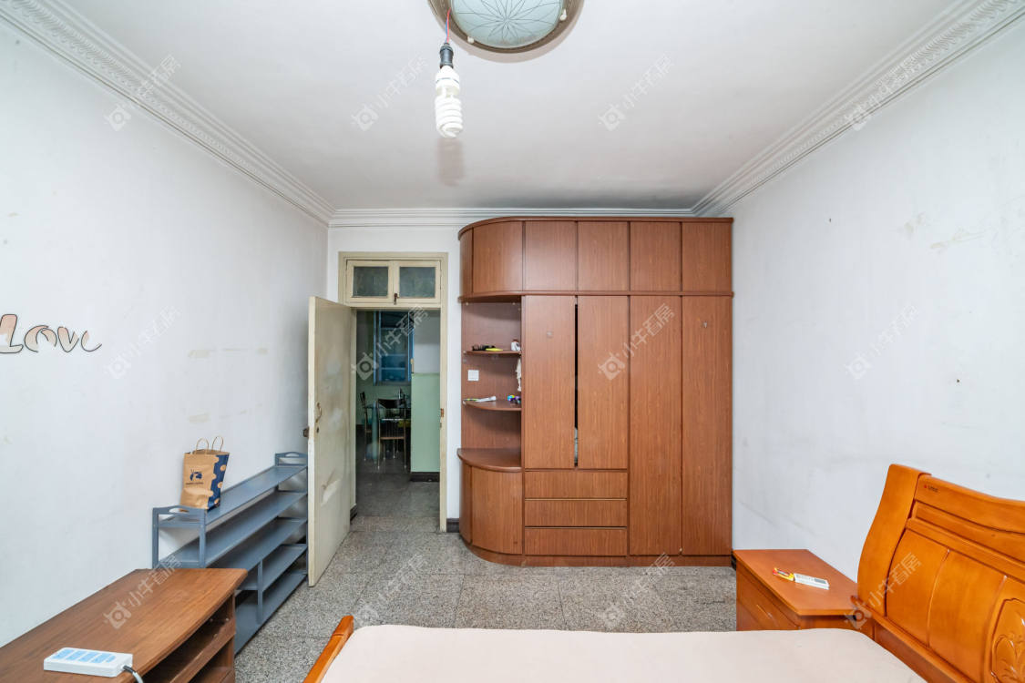 常州清凉新村在租房源室内图_小牛看房