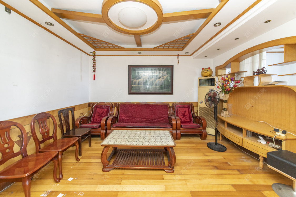 常州城中花苑在售二手房源_小牛看房