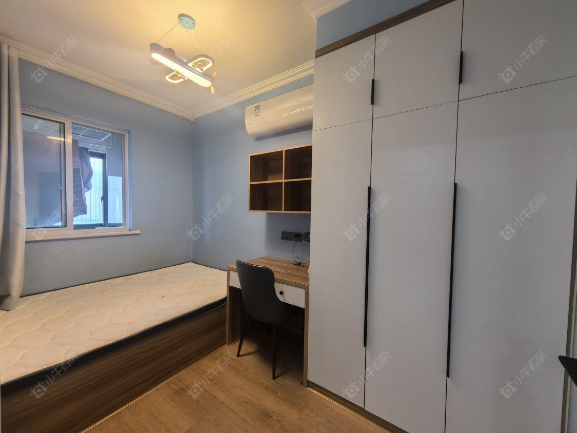 常州瑞德花苑在租房源_小牛看房