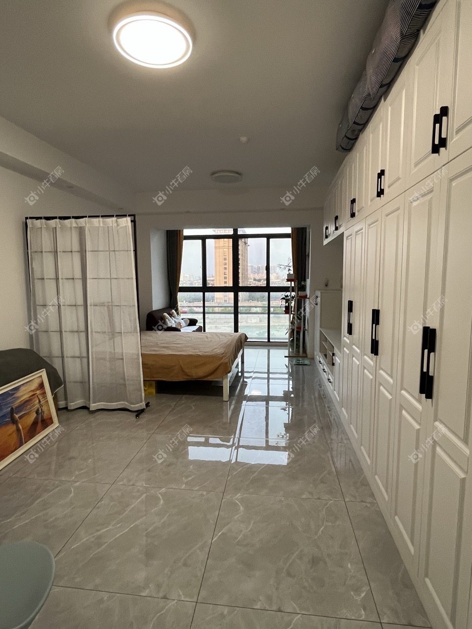 常州世茂广场租房_小牛看房