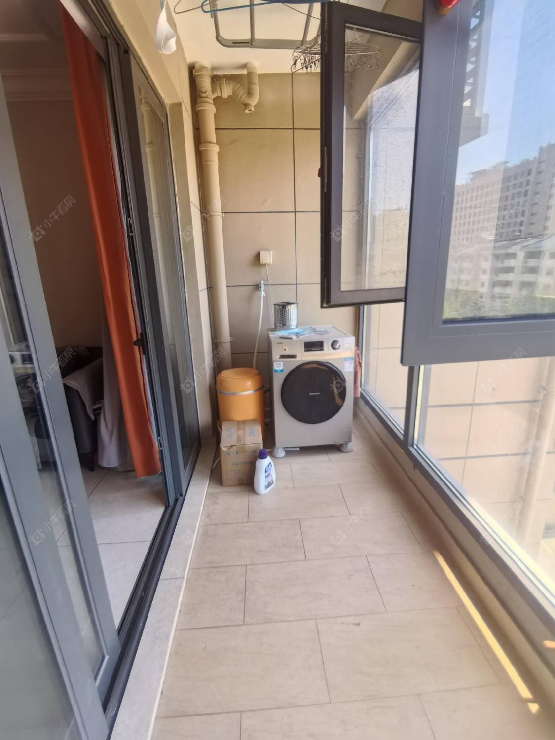 常州恒大御景在租房源室内图_小牛看房