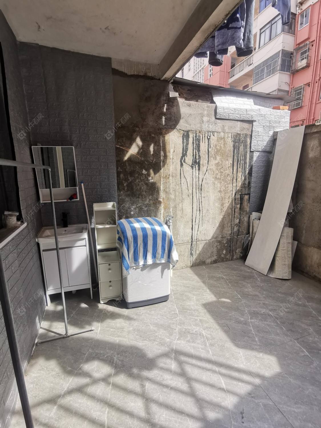 常州工人新村南在租房源室内图_小牛看房