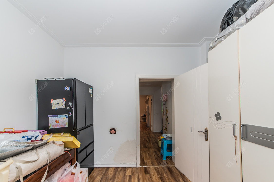 常州吟枫苑东区在售二手房源室内图_小牛看房