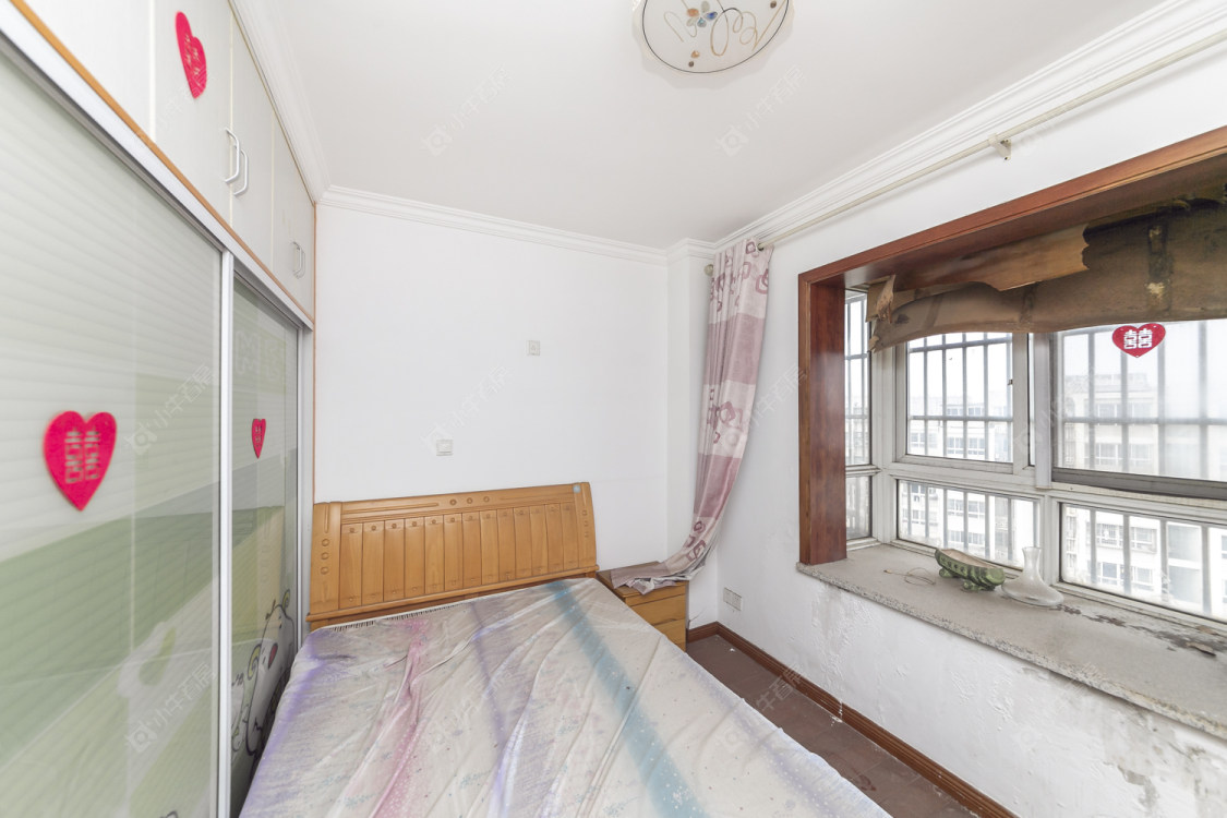 常州绿园爱舍南区在售二手房源室内图_小牛看房