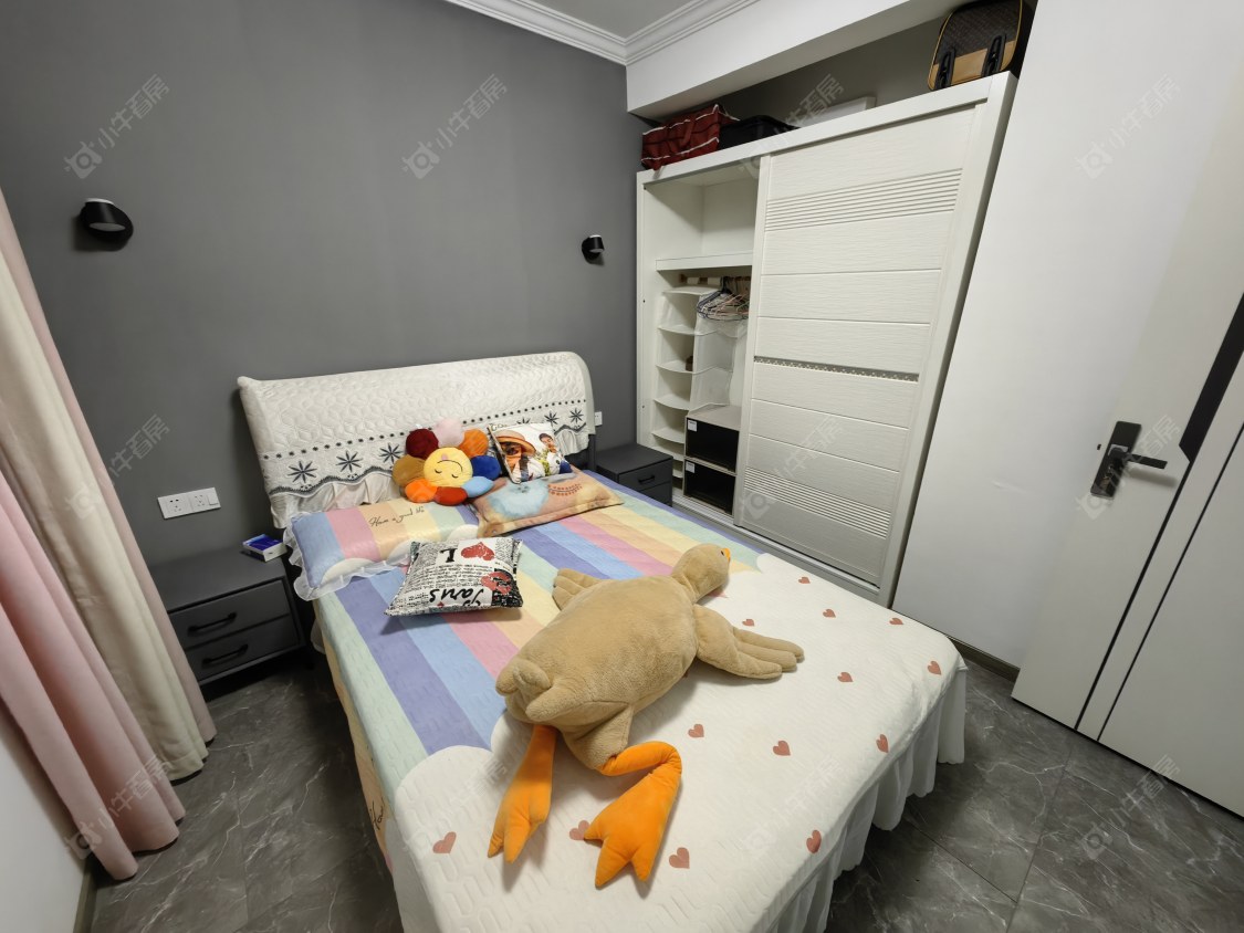 九洲玺房源 常州九洲玺在租房源_小牛看房