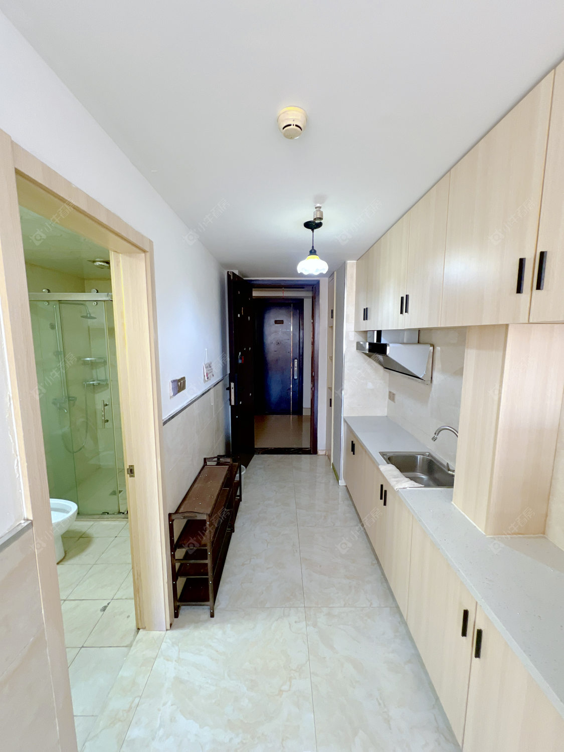 常州雅居乐星河湾在租房源室内图_小牛看房