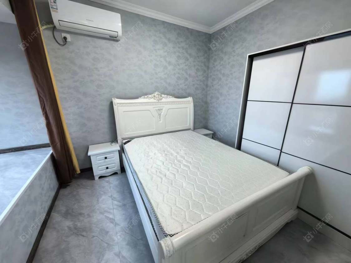 豪景家园房源室内图 常州豪景家园在租房源室内图_小牛看房