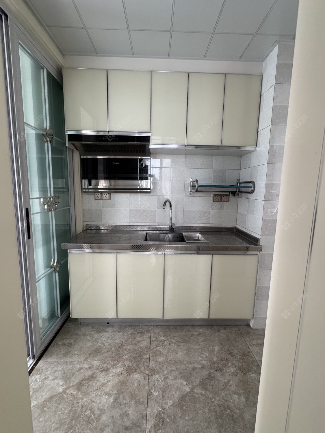 常州宝龙城市广场在租房源室内图_小牛看房