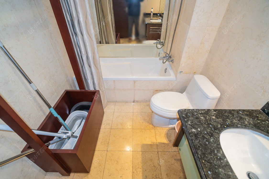 常州世家华庭在售二手房源室内图_小牛看房