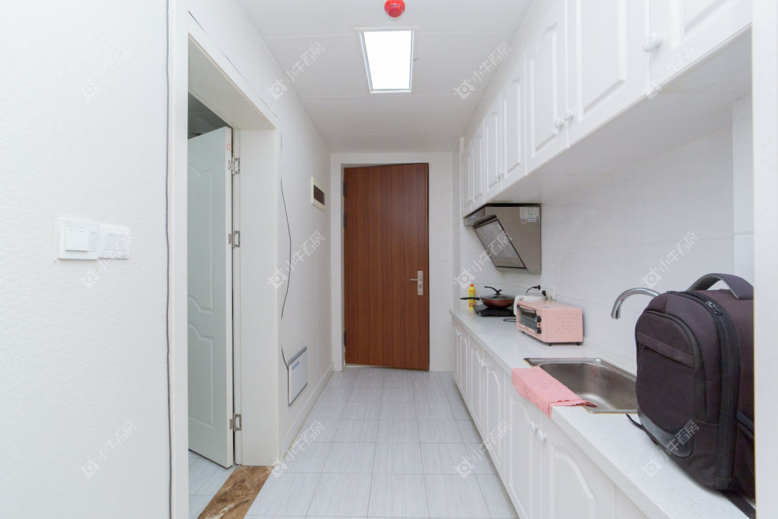 常州雅居乐星河湾在租房源室内图_小牛看房