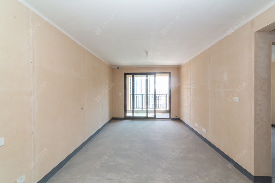 常州新城黑牡丹·世纪之光在售二手房_小牛看房