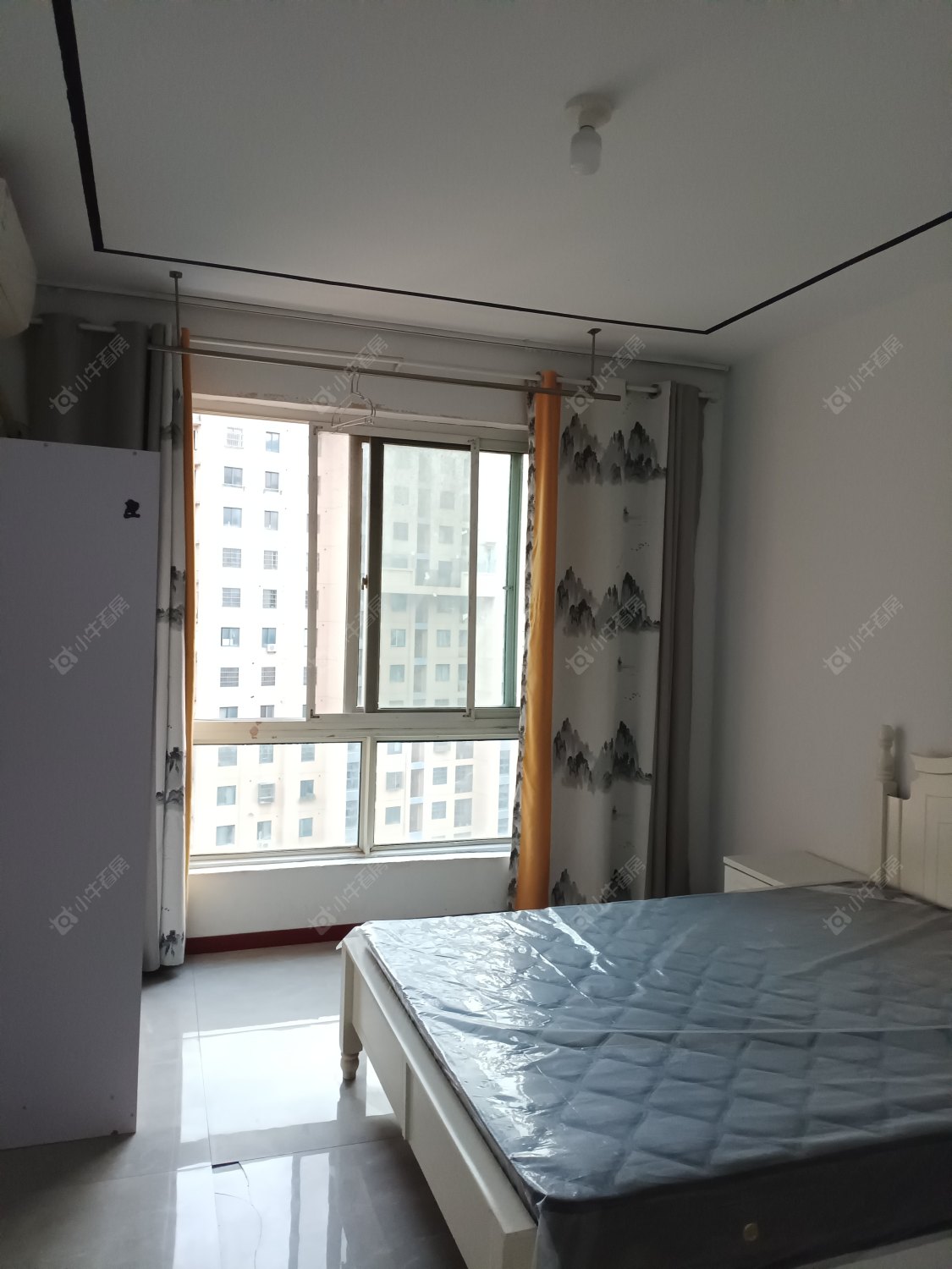 常州新景花苑一期在租房源_小牛看房