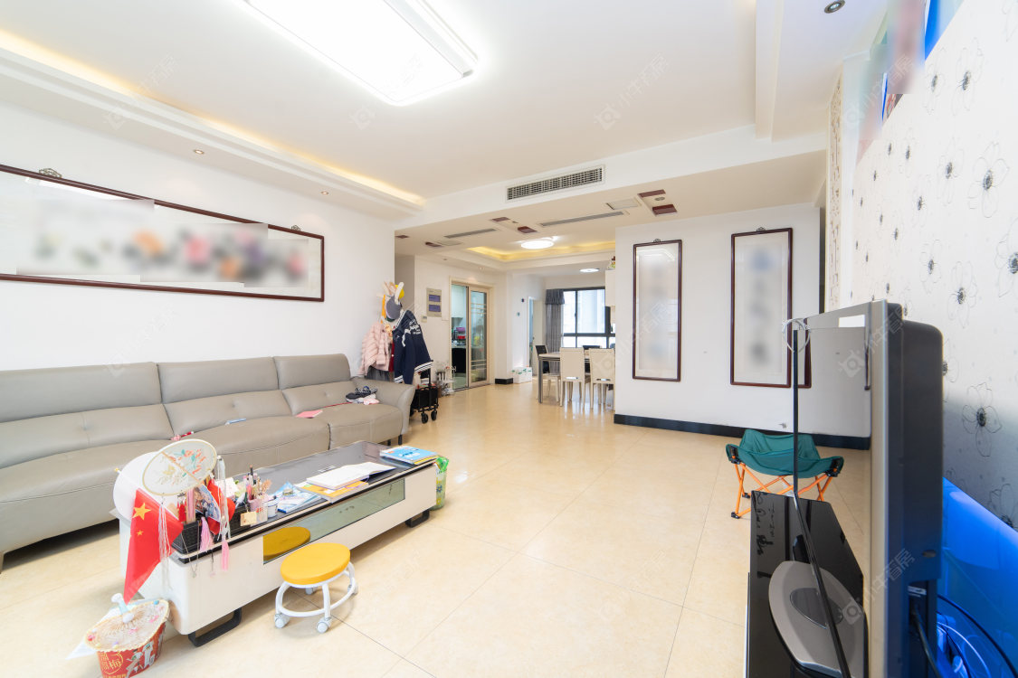 常州云山诗意在售二手房源室内图_小牛看房