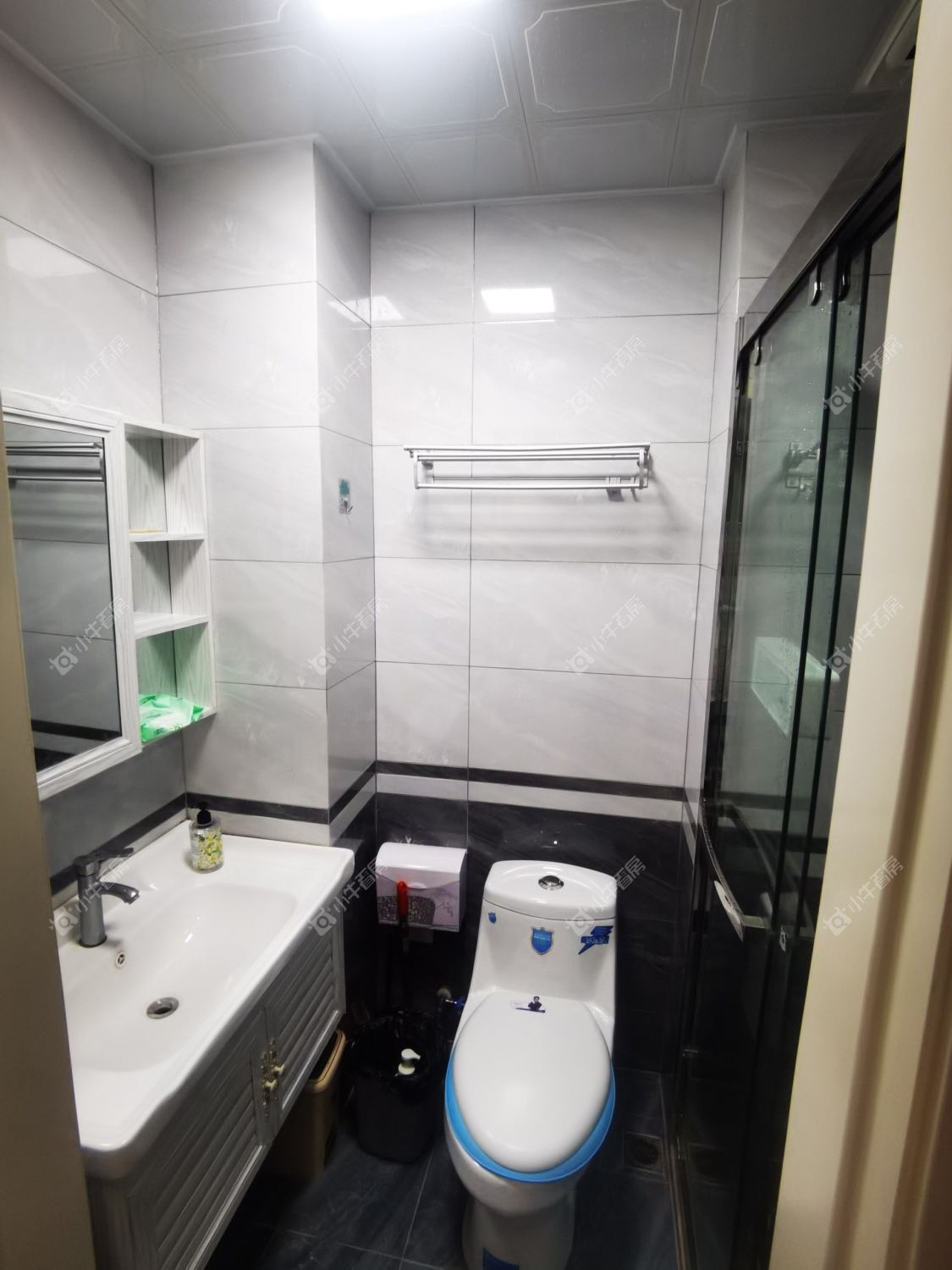 常州朗诗邻里中心在租房源_小牛看房