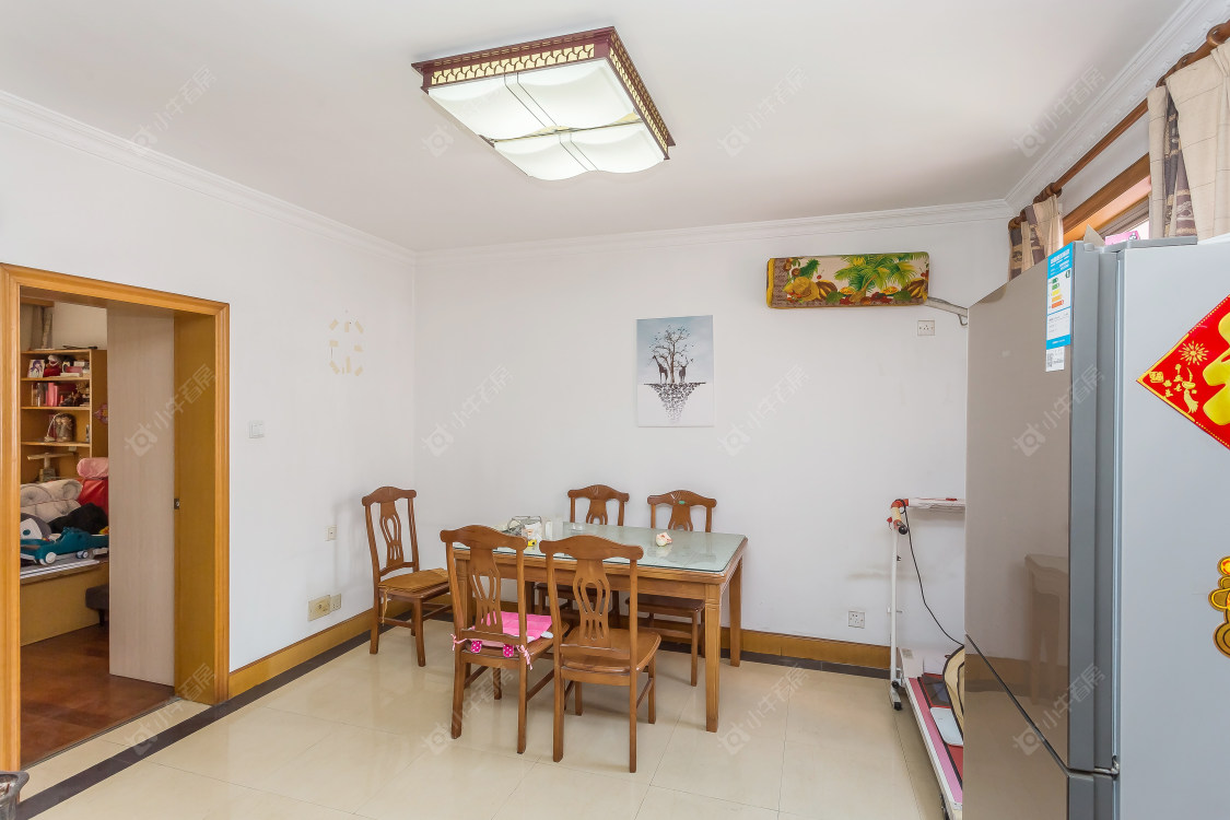 常州虹景花园一期在售二手房源_小牛看房