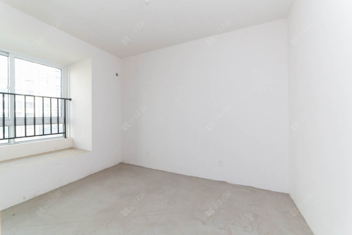 常州蔚蓝天地三四期在售二手房源室内图_小牛看房