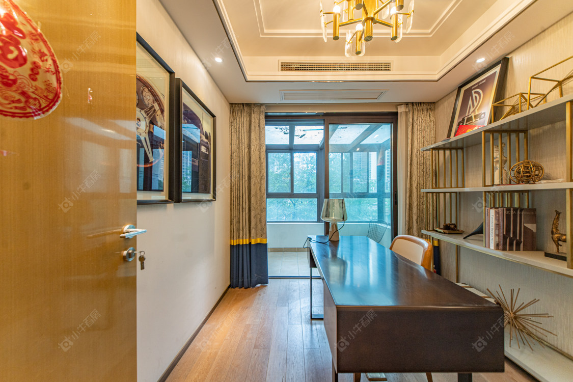 常州新城郡未来在售二手房源室内图_小牛看房