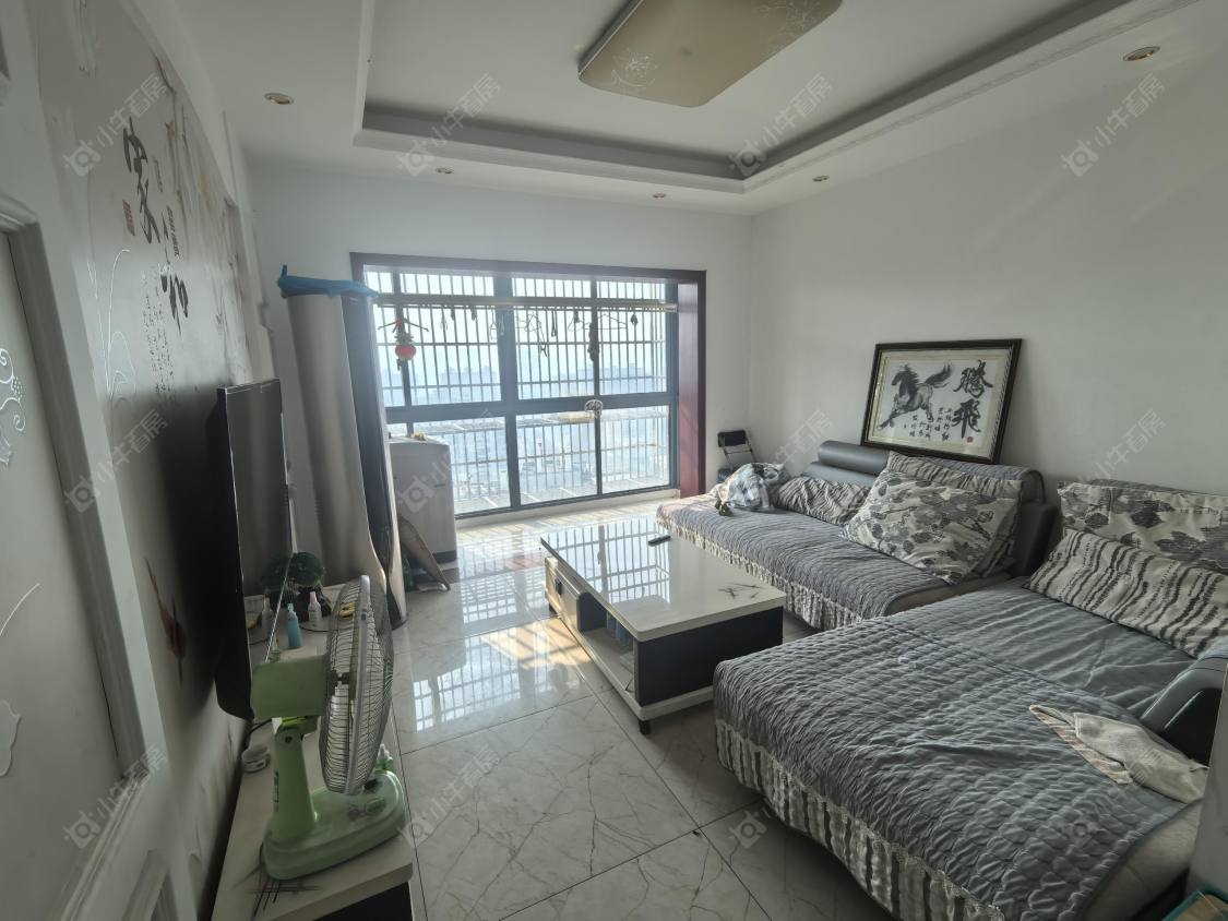 滨江明珠城东区房源室内图 常州滨江明珠城东区在租房源室内图_小牛看房