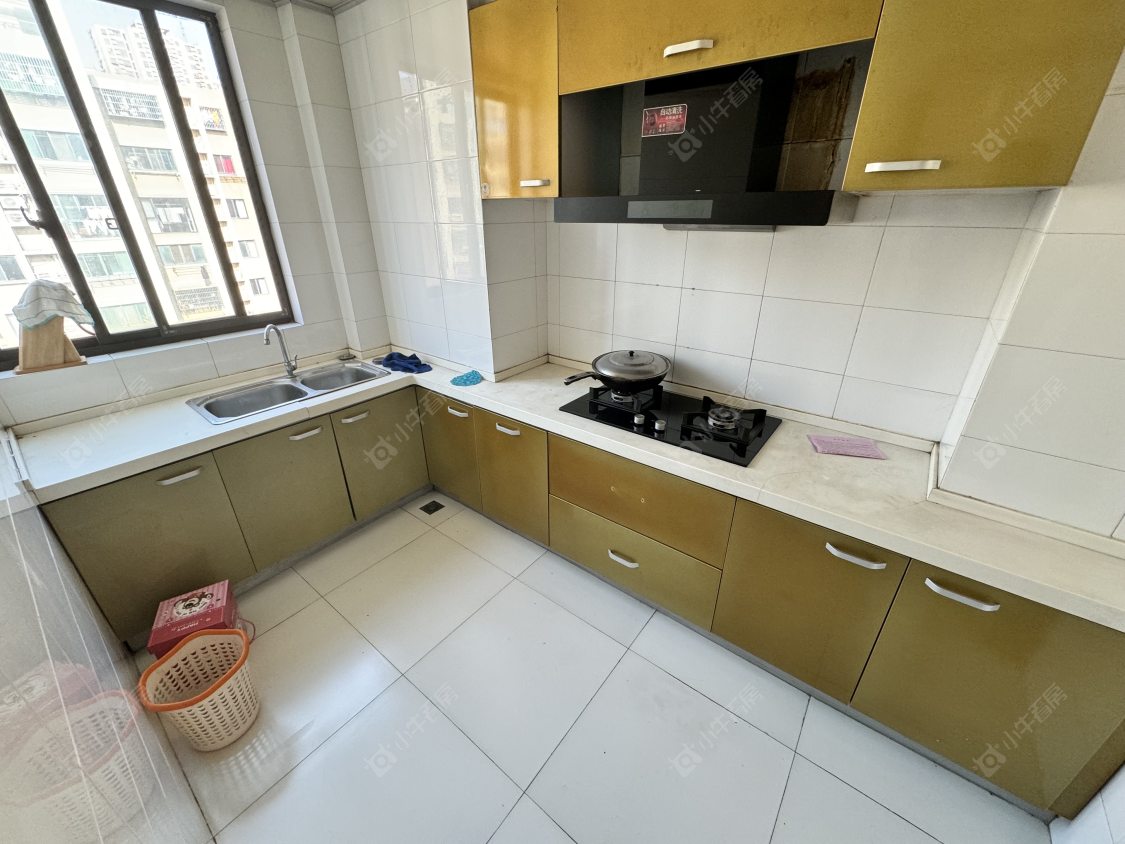 常州玲珑花园在租房源室内图_小牛看房