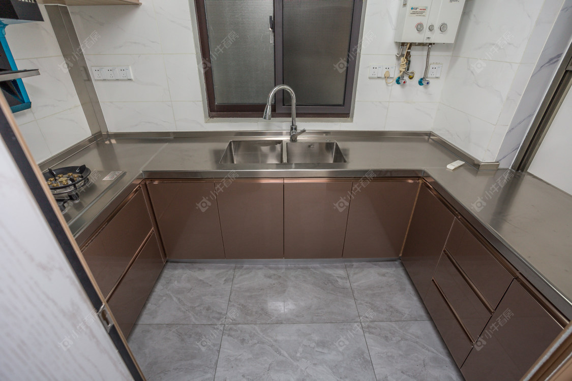 常州晋陵文锦在售二手房源室内图_小牛看房