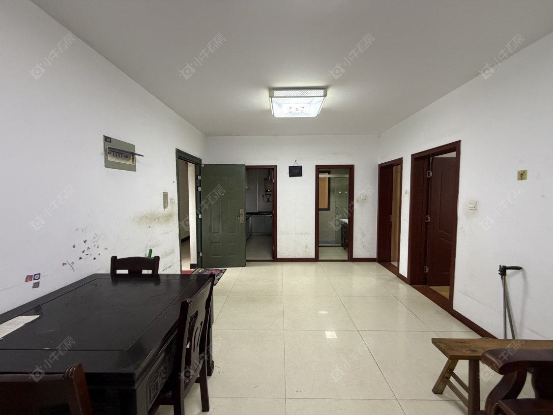 常州顺园八村三期在租房源_小牛看房