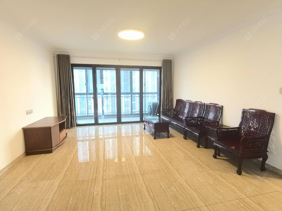 常州碧桂园浅水湾租房_小牛看房