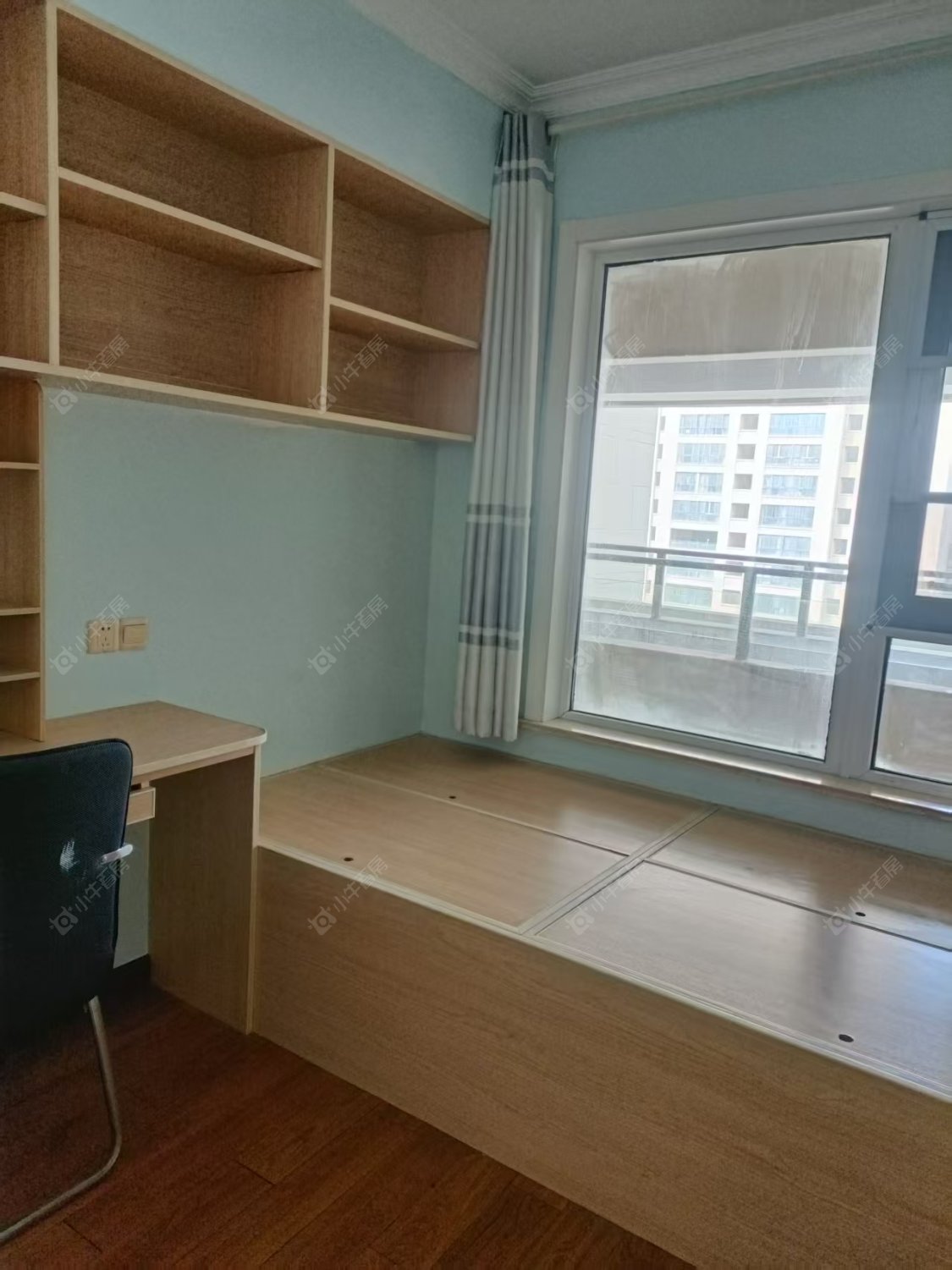 常州九龙仓繁华里在租房源室内图_小牛看房