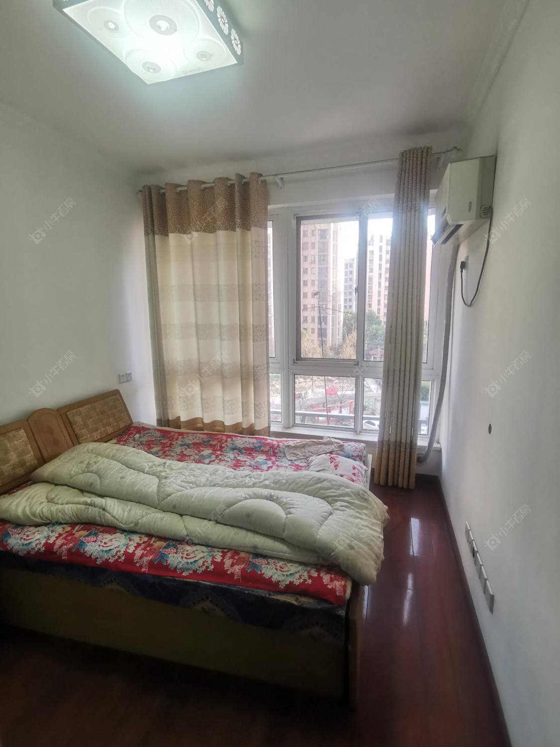 常州金色领寓在租房源室内图_小牛看房