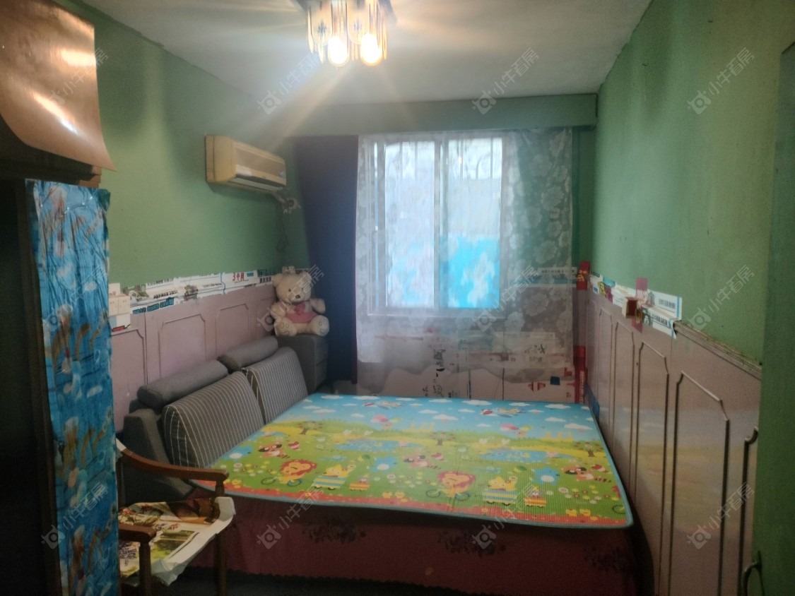 常州翠竹新村东北区在租房源_小牛看房