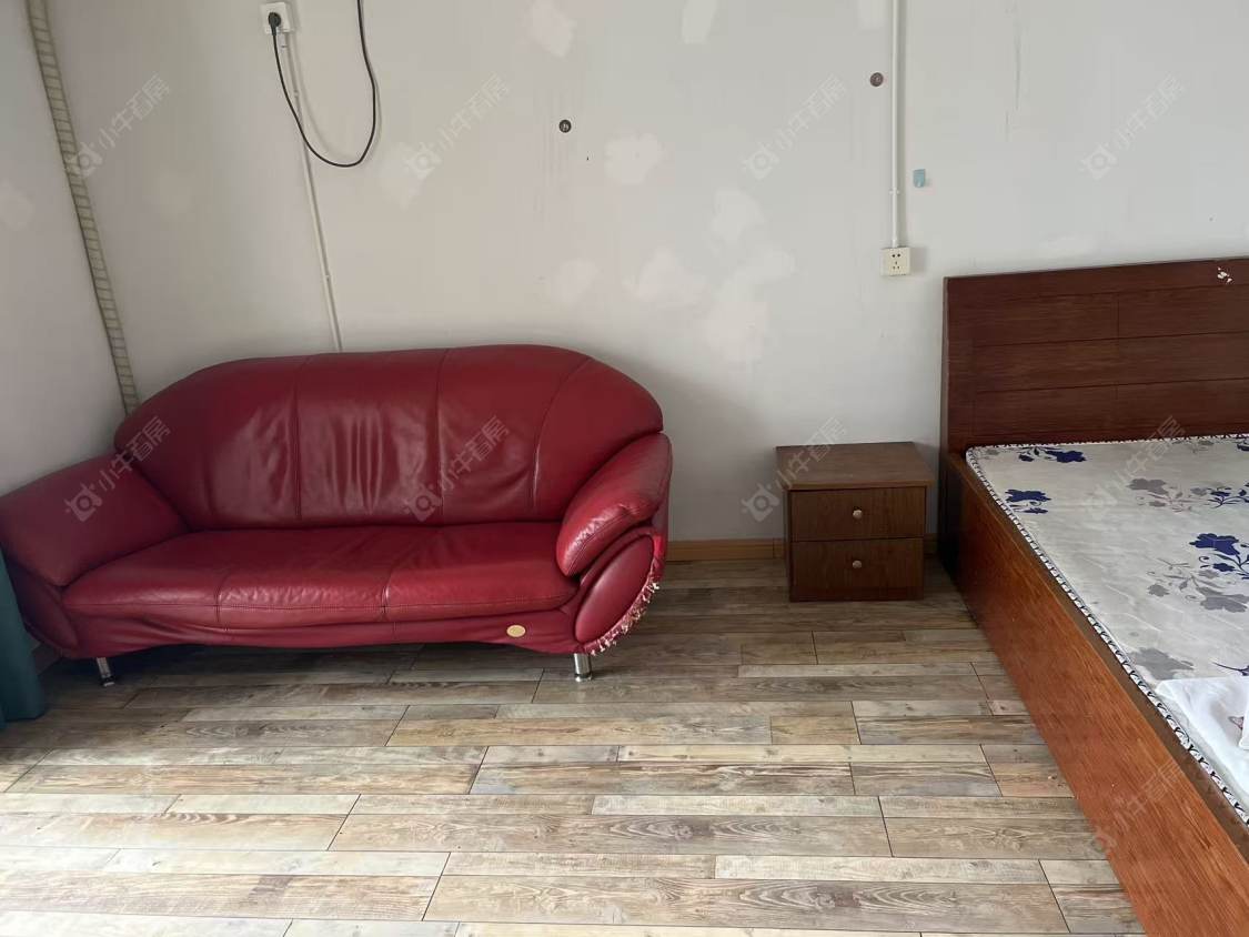 常州万达中央华城在租房源户型图_小牛看房