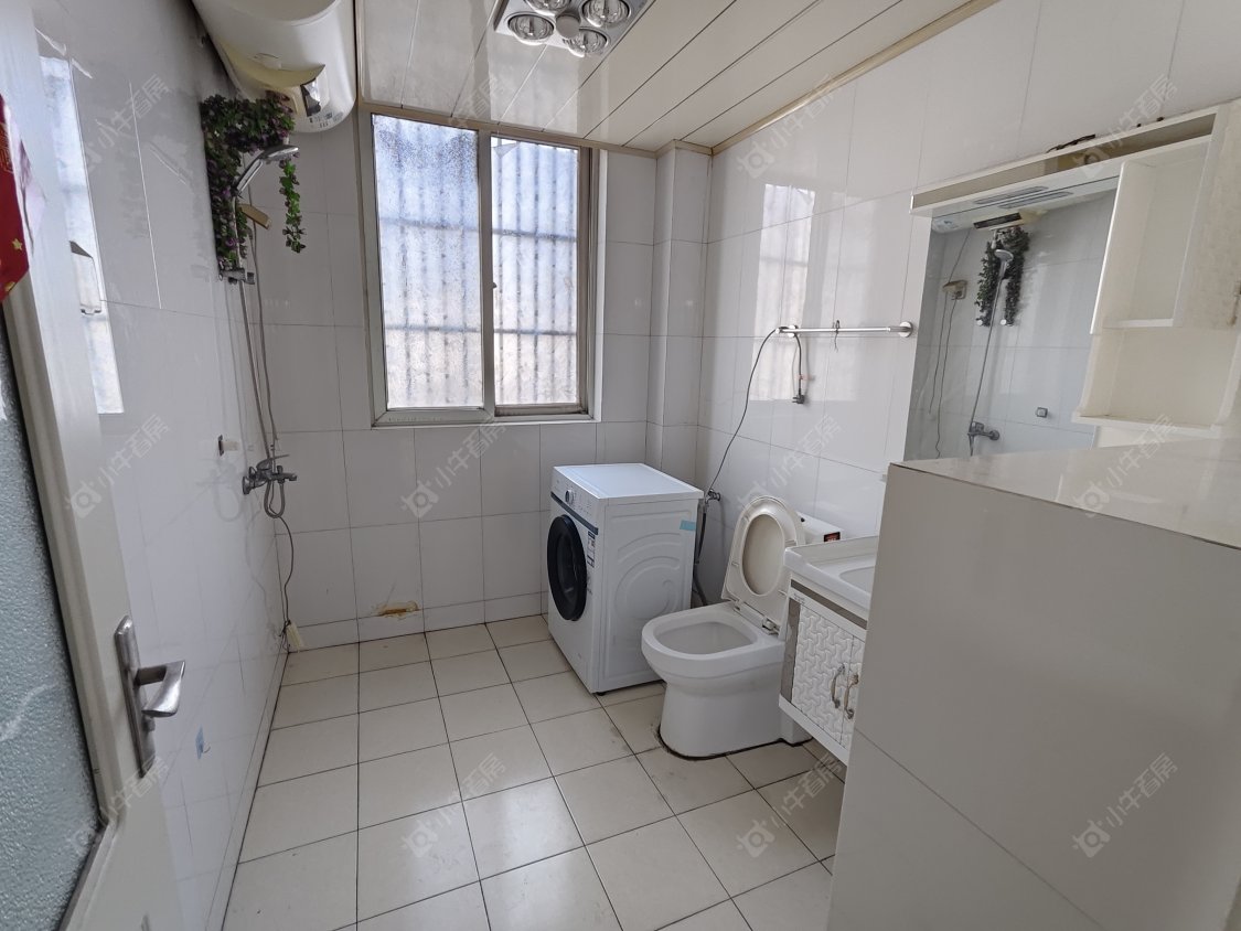 常州青司塘公房在租房源室内图_小牛看房