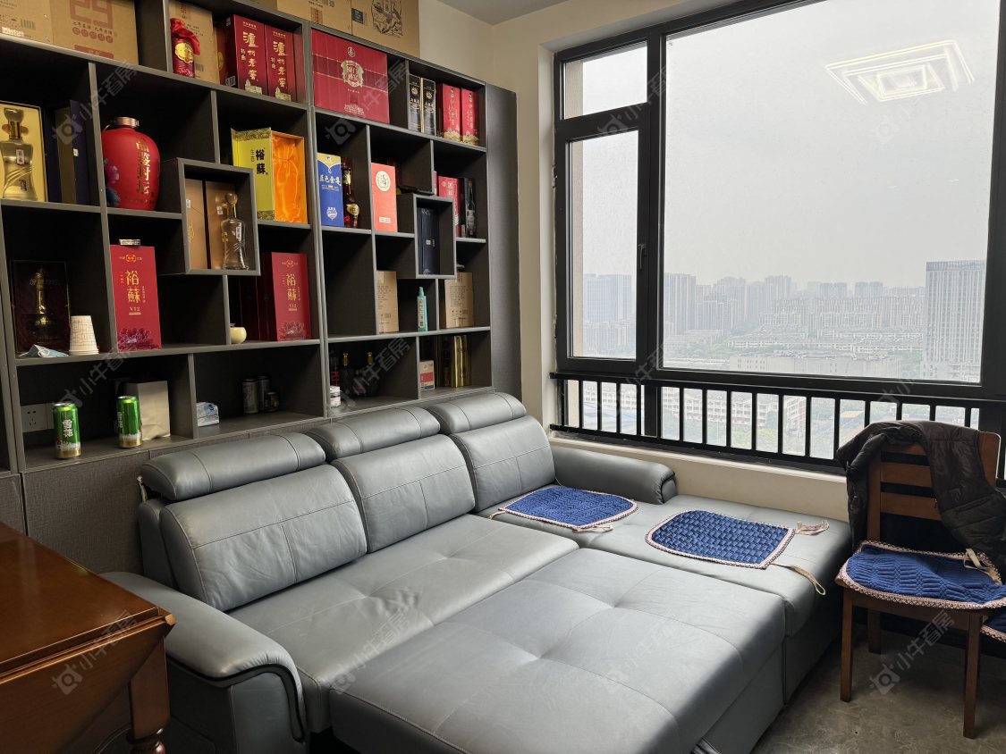 常州碧桂园壹号天禧在租房源_小牛看房