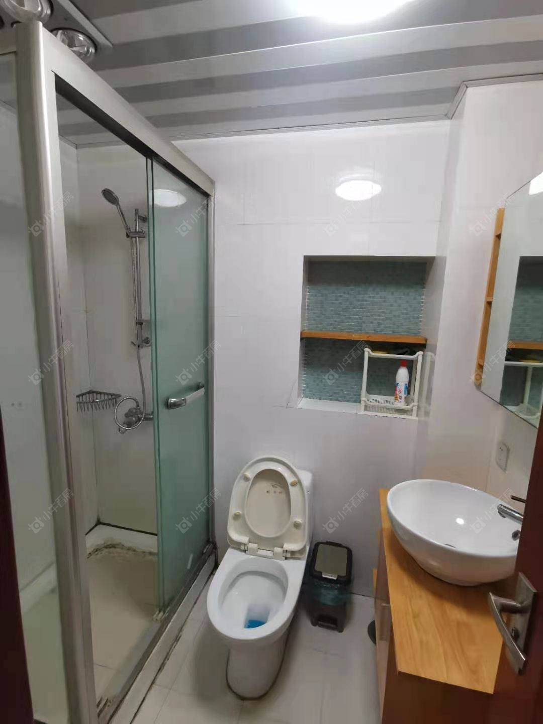 常州博爱花苑在租房源_小牛看房