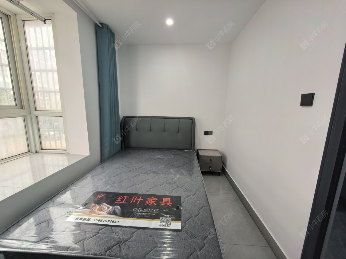 常州政新花苑在租房源室内图_小牛看房